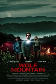 ดูหนังออนไลน์ฟรี Wolf Mountain (2022)