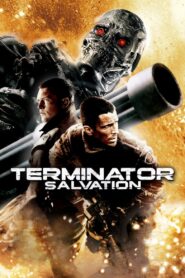 ดูหนังออนไลน์ฟรี Terminator 4 Salvation ฅนเหล็ก 4 มหาสงครามจักรกลล้างโลก (2009)