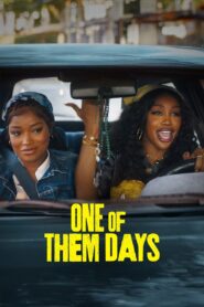 ดูหนังออนไลน์ฟรี One of Them Days (2025)