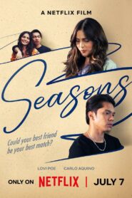 ดูหนังออนไลน์ฟรี Seasons รักทุกฤดู (2023)