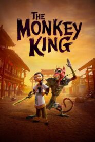 ดูหนังออนไลน์ฟรี The Monkey King พญาวานร (2023)