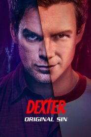 ดูหนังออนไลน์ฟรี Dexter Original Sin (2024)