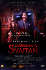 ดูหนังออนไลน์ฟรี Sumpahan Syaitan สาปซาตาน (2023)