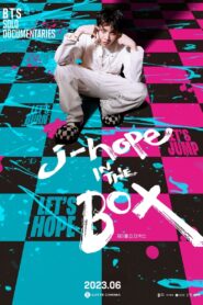 ดูหนังออนไลน์ฟรี J-hope IN THE BOX (2023)