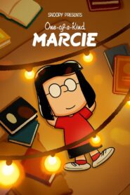 ดูหนังออนไลน์ฟรี Snoopy Presents One-of-a-Kind Marcie (2023)