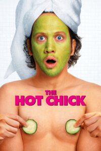 The Hot Chick ว้าย!…สาวฮ็อตกลายเป็นนายเห่ย