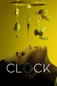 ดูหนังออนไลน์ฟรี Clock (2023)