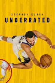 ดูหนังออนไลน์ฟรี Stephen Curry Underrated (2023)