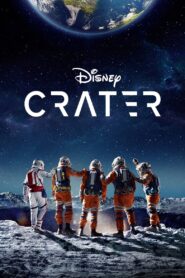 ดูหนังออนไลน์ฟรี Crater (2023)