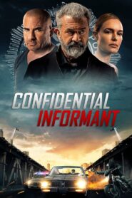 ดูหนังออนไลน์ฟรี Confidential Informant (2023)