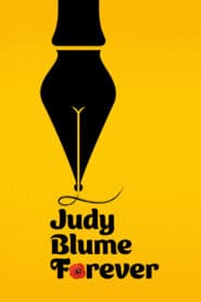 ดูหนังออนไลน์ฟรี Judy Blume Forever จูดี้ บลูม – นิรันดร์ (2023)