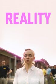 ดูหนังออนไลน์ฟรี Reality (2023)