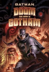 Batman The Doom That Came to Gotham แบทแมน หายนะมาเยือนก็อตแธม