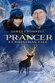 ดูหนังออนไลน์ฟรี Prancer A Christmas Tale (2022)