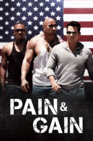 Pain & Gain ไม่เจ็บ ไม่รวย