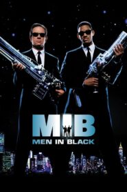 ดูหนังออนไลน์ฟรี Men In Black เอ็มไอบี หน่วยจารชนพิทักษ์จักรวาล (1997)