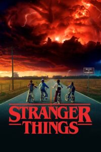 Stranger Things สเตรนเจอร์ ธิงส์