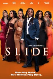 ดูหนังออนไลน์ฟรี Slide (2025)