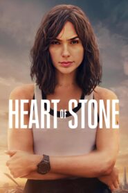 ดูหนังออนไลน์ฟรี Heart of Stone ฮาร์ท ออฟ สโตน (2023)