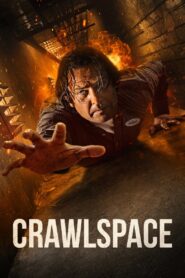 ดูหนังออนไลน์ฟรี Crawlspace คลานระห่ำปะทะเดือด (2022)