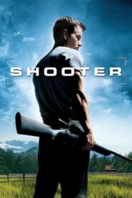 Shooter คนระห่ำปืนเดือด