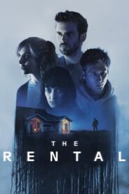 ดูหนังออนไลน์ฟรี The Rental บ้านเช่ารอเชือด (2020)