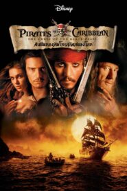 Pirates of the Caribbean 1 The Curse of the Black Pearl ไพเร็ท ออฟ เดอะ คาริบเบี้ยน 1 คืนชีพกองทัพโจรสลัดสยองโลก