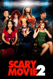 Scary Movie 2 หวีด(อีกสักที) จะดีไหมหว่า?