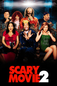 Scary Movie 2 หวีด(อีกสักที) จะดีไหมหว่า?