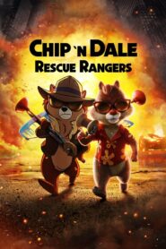 Chip ‘n Dale Rescue Rangers