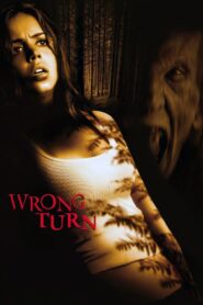 Wrong Turn หวีดเขมือบคน 1