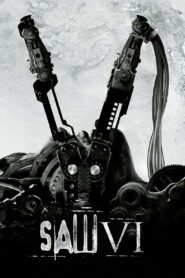 ดูหนังออนไลน์ฟรี Saw VI เกม ตัด ต่อ ตาย 6 (2009)