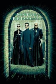 ดูหนังออนไลน์ฟรี The Matrix 2 Reloaded เดอะ เมทริกซ์ รีโหลด สงครามมนุษย์เหนือโลก (2003)