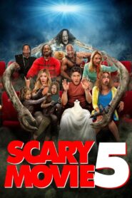 Scary Movie 5 ยำหนังจี้ เรียลลิตี้หลุดโลก