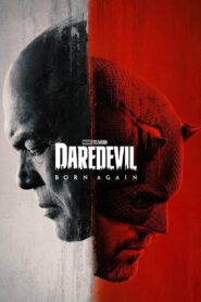 ดูหนังออนไลน์ฟรี Daredevil Born Again แดร์เดวิล บอร์นอะเกน (2025)