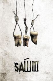 ดูหนังออนไลน์ฟรี Saw III เกม ตัด ต่อ ตาย 3 (2006)