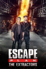 ดูหนังออนไลน์ฟรี Escape Plan 3 The Extractors แหกคุกมหาประลัย 3 (2019)