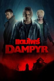 ดูหนังออนไลน์ฟรี Dampyr แดมไพร์ (2022)