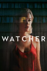 ดูหนังออนไลน์ฟรี Watcher เฝ้ามองจ้องเชือด (2022)