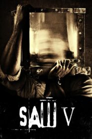 Saw V เกม ตัด ต่อ ตาย 5