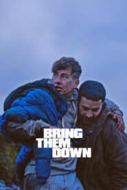 ดูหนังออนไลน์ฟรี Bring Them Down (2025)