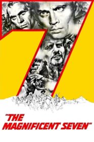 ดูหนังออนไลน์ฟรี The Magnificent Seven 7 สิงห์แดนเสือ (1960)