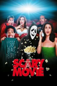 Scary Movie 1 ยำหนังจี้​ หวีดดีไหมหว่า?