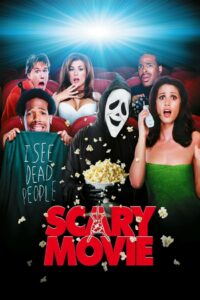 Scary Movie 1 ยำหนังจี้​ หวีดดีไหมหว่า?