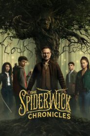 The Spiderwick Chronicles ตำนานสไปเดอร์วิก