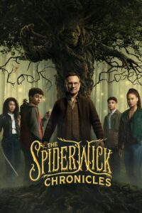 The Spiderwick Chronicles ตำนานสไปเดอร์วิก