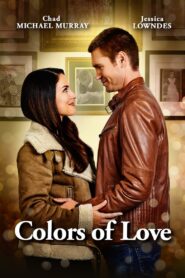 ดูหนังออนไลน์ฟรี Colors of Love สีสันความรัก (2021)