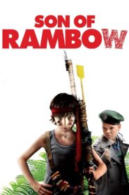 ดูหนังออนไลน์ฟรี Son of Rambow แรมโบ้พันธุ์ใหม่หัวใจหัดแกร่ง (2007)