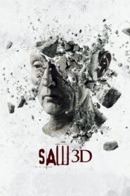 Saw VII The Final Chapter เกม ตัด ต่อ ตาย 7