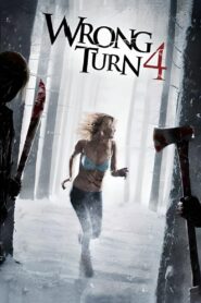 Wrong Turn 4 Bloody Beginnings หวีดเขมือบคน 4 ปลุกโหดโรงเชือดสยอง